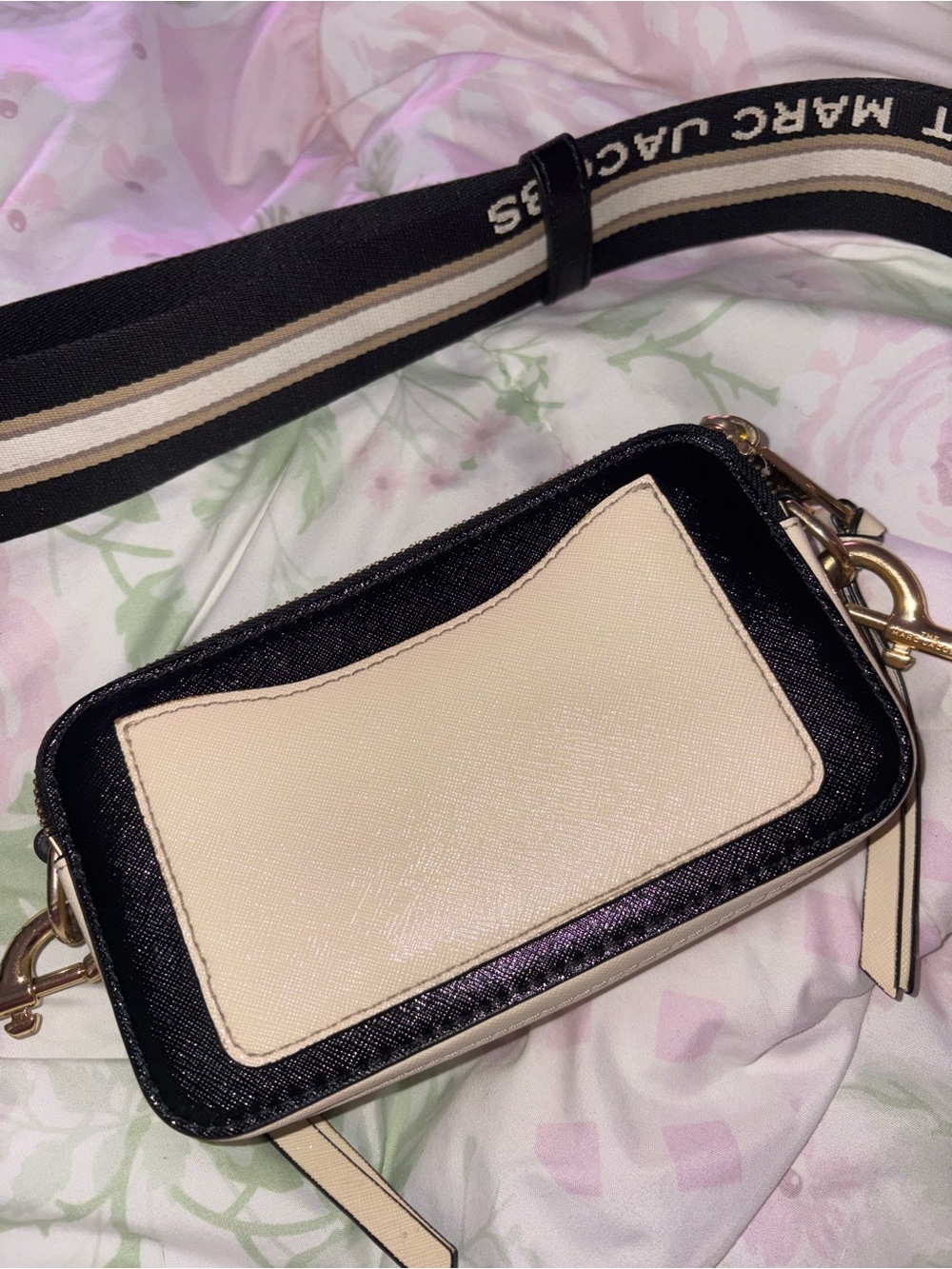 Marc Jacob’s Snapshot bag - Picture 3 of 6